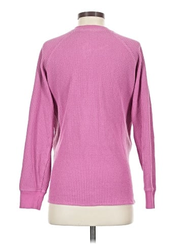 Old Navy - Maternity Long Sleeve T-Shirt (view 2)