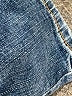 Torrid Stars Blue Jeans Size 18 - photo 4