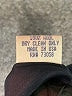 Worth Blue Coat Size 14 - photo 7
