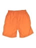 L.L.Bean 100% Nylon Solid Orange Board Shorts Size 16 - photo 2