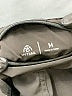 Assorted Brands Solid Black Athletic Shorts Size M - photo 3
