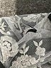 Needle & Thread Silver Short Sleeve Blouse Size 8 - photo 8