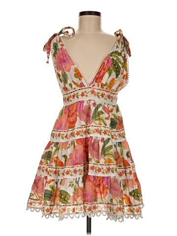 FARM Rio Cocktail Dress (view 1)
