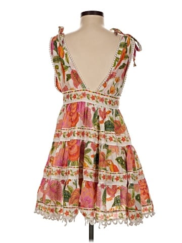 FARM Rio Cocktail Dress (view 2)