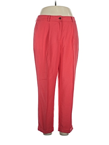 Ann Taylor LOFT Outlet Casual Pants (view 1)