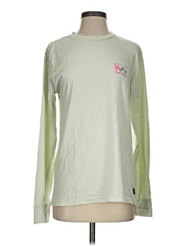 Billabong Long Sleeve T-Shirt (view 1)