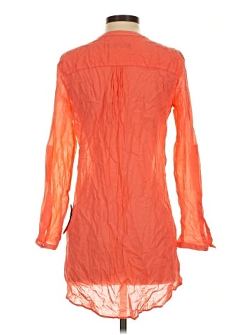 Zara Basic Casual Dress (view 2)