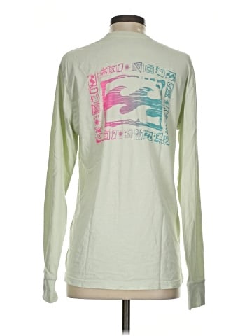 Billabong Long Sleeve T-Shirt (view 2)