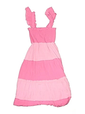By & By Dress (view 2)