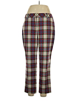 Lands' End Casual Pants (view 1)