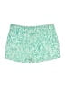 Vineyard Vines Print Green Shorts Size 2 - photo 1