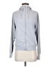 Uniqlo Silver Zip Up Hoodie Size S - photo 1