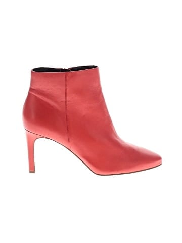 Banana Republic Ankle Boots (view 1)