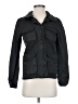 J.Crew 100% Cotton Black Jacket Size XS - photo 1