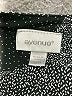 Avenue 100% Polyester Gray Long Sleeve Blouse Size 22 Plus - photo 7
