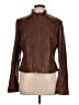 Cole Haan Brown Jacket Size L - photo 1