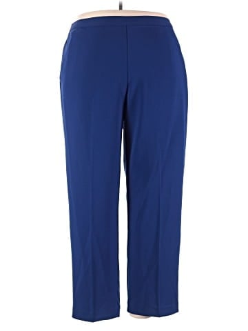 Alfred Dunner Dress Pants (view 1)