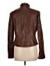 Cole Haan Brown Jacket Size L - photo 2