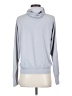 Uniqlo Silver Zip Up Hoodie Size S - photo 2