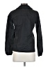 J.Crew 100% Cotton Black Jacket Size XS - photo 2