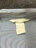 H&M Blue Sleeveless Button-Down Shirt Size 6 - photo 7