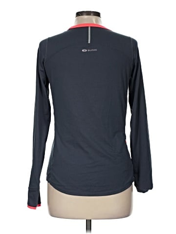 Sugoi Long Sleeve T-Shirt (view 2)