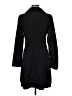 Banana Republic Black Coat Size M - photo 2