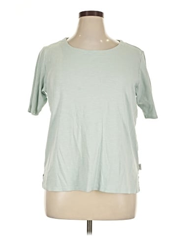 Orvis Short Sleeve Top (view 1)