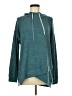 Gilligan & O'malley Teal Pullover Sweater Size M - photo 1