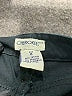 Cherokee Solid Blue Shorts Size 6 - photo 3