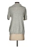 Unbranded Gray Pullover Sweater Size XS - photo 2