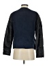 Alfani 100% Polyester Blue Jacket Size S - photo 2