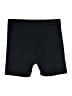 Assorted Brands Solid Black Athletic Shorts Size XL - photo 1