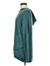 Gilligan & O'malley Teal Pullover Sweater Size M - photo 5