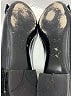 Prada Black Flats Size EU 36 1/2 - photo 7