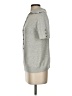 Unbranded Gray Pullover Sweater Size XS - photo 5