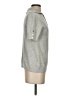 Unbranded Gray Pullover Sweater Size XS - photo 4