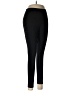 colorfulkoala Solid Black Active Pants Size M - photo 1