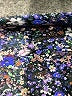Lululemon Athletica Print Blue Shorts Size 4 - photo 3