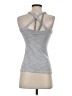 Lululemon Athletica Gray Active Tank Size 4 - photo 2