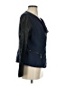 Alfani 100% Polyester Blue Jacket Size S - photo 4