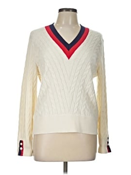 Talbots Pullover Sweater (view 1)