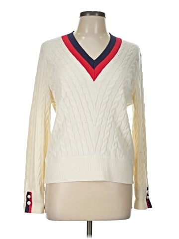 Talbots Pullover Sweater (view 1)
