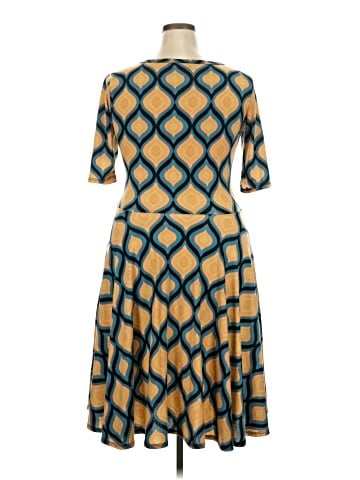 Lularoe Casual Dress (view 2)