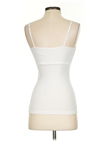 SO Sleeveless T-Shirt (view 2)