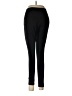colorfulkoala Solid Black Active Pants Size M - photo 2