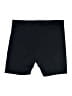 Assorted Brands Solid Black Athletic Shorts Size XL - photo 2