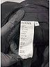 Loewe 100% Lana Wool Solid Black Cargo Shorts Size EU 44 / US 14 - photo 5