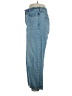 Madewell Blue Jeans Size 31 waist - photo 5