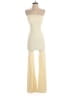Unbranded Ivory Jumpsuit Size S - photo 1